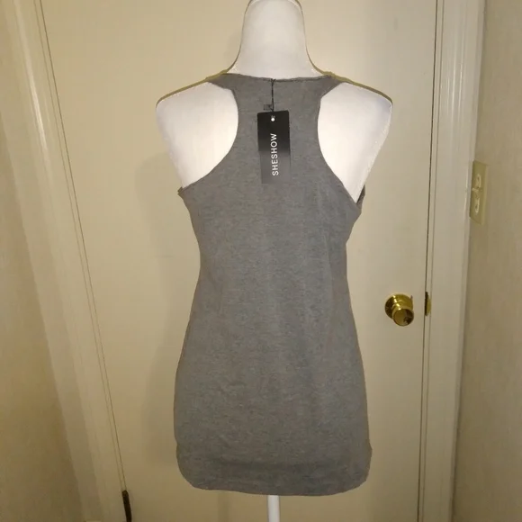 ❤️SheShow Popsicle Americana Tank Top - Picture 5 of 8